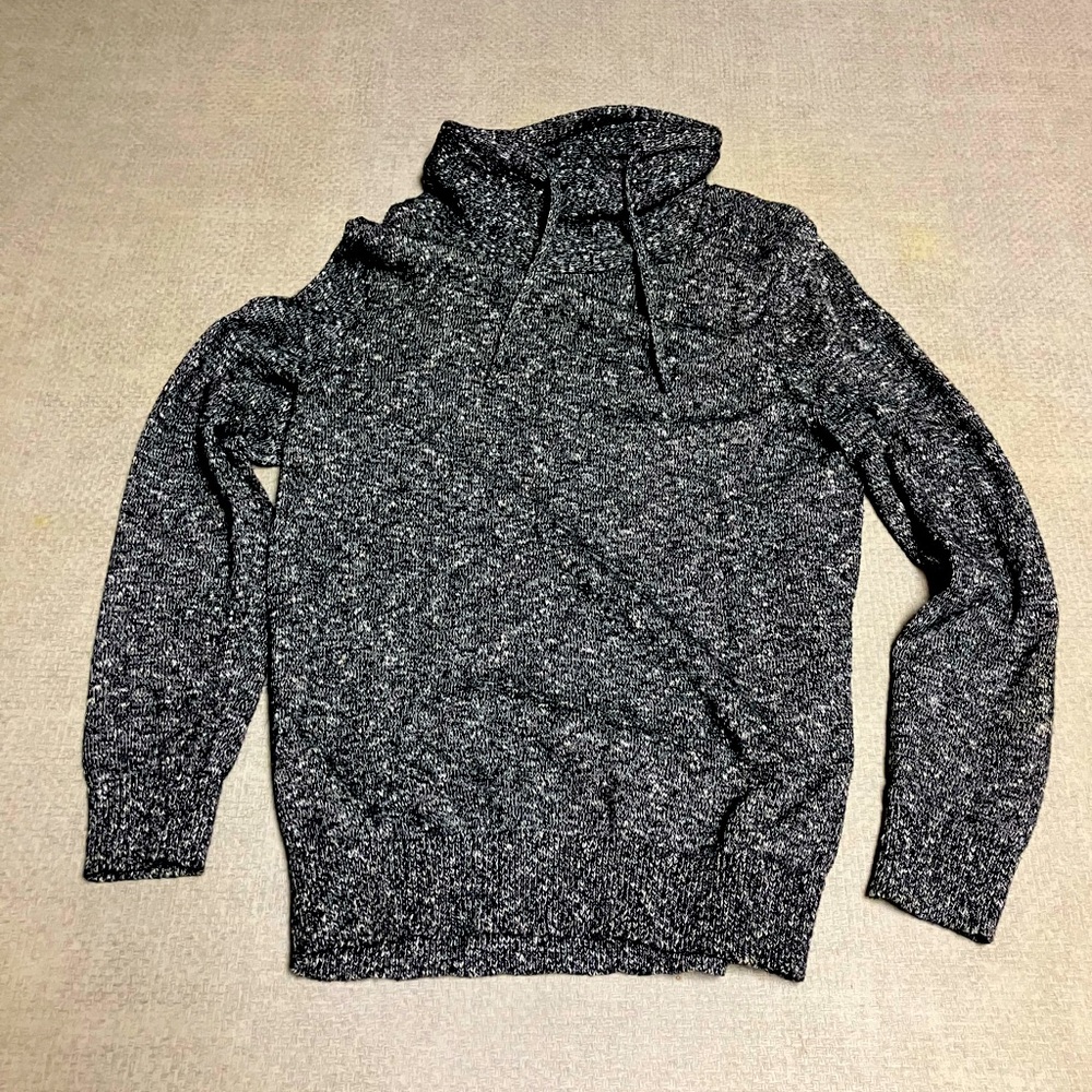 Men’s Express Sweater